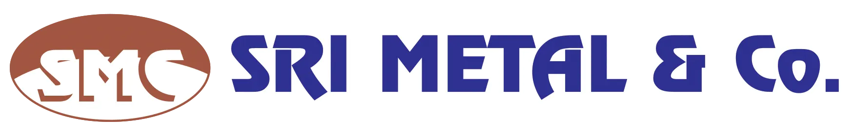 SRI METAL & CO